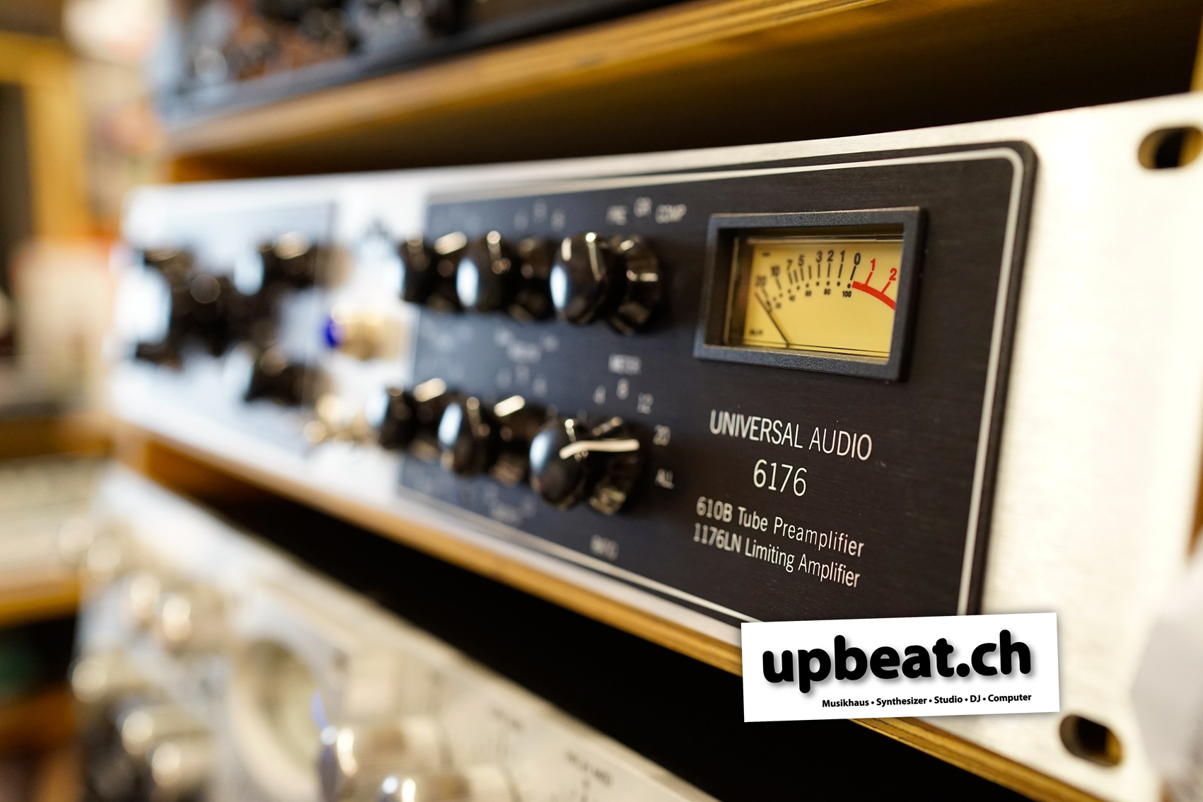 Universal Audio 6176-