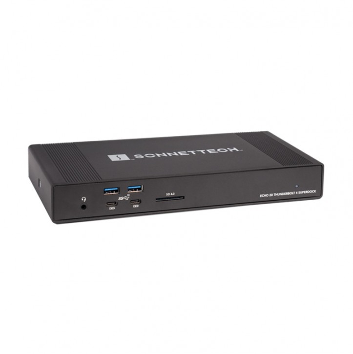 Sonnet Echo 20 Thunderbolt 4 SuperDock