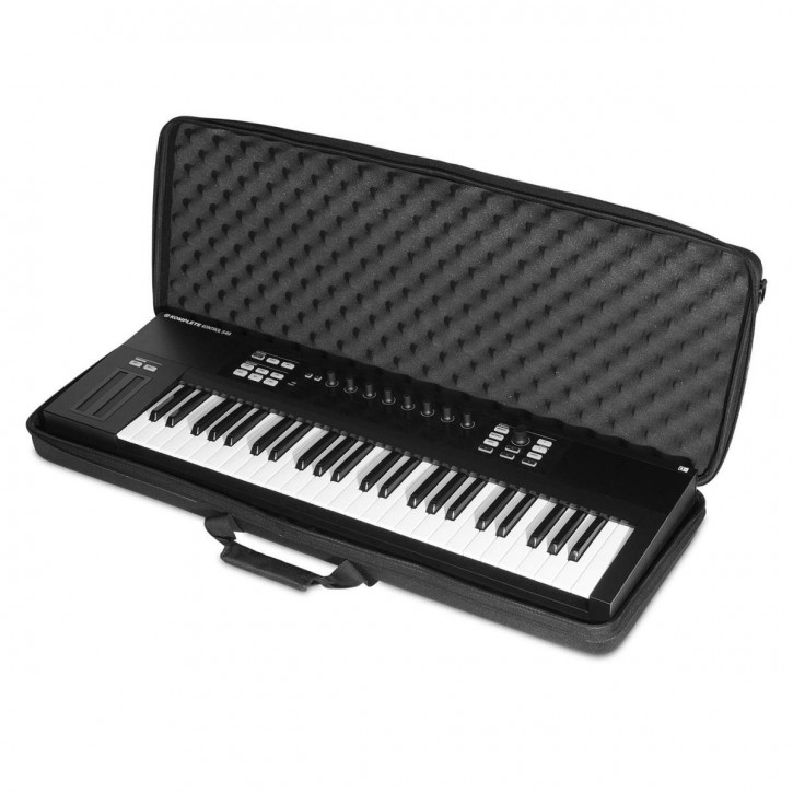 UDG Creator 49 KEYBOARD HARDCASE BLACK U8306BL