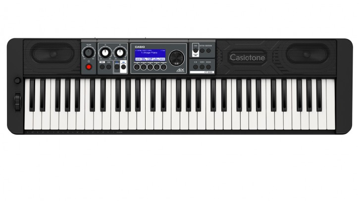 Casio CT-S500