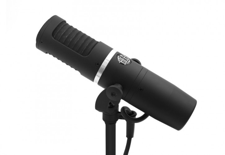 AEA - KU5A Active Ribbon Microphone