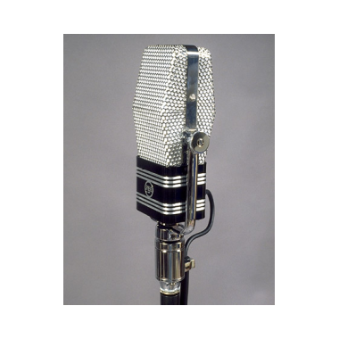 AEA - R44C Classic Ribbon Microphone