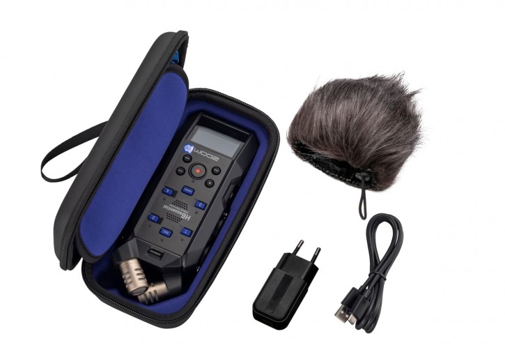 Zoom APH-6e Accessory Pack