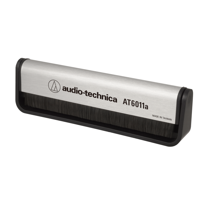 Audio-Technica AT-6011A Plattenbürste