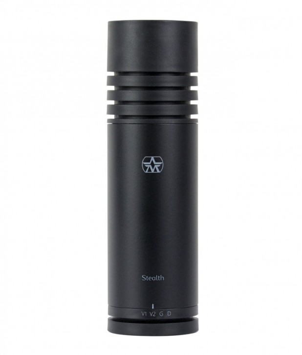 Aston Microphones Stealth