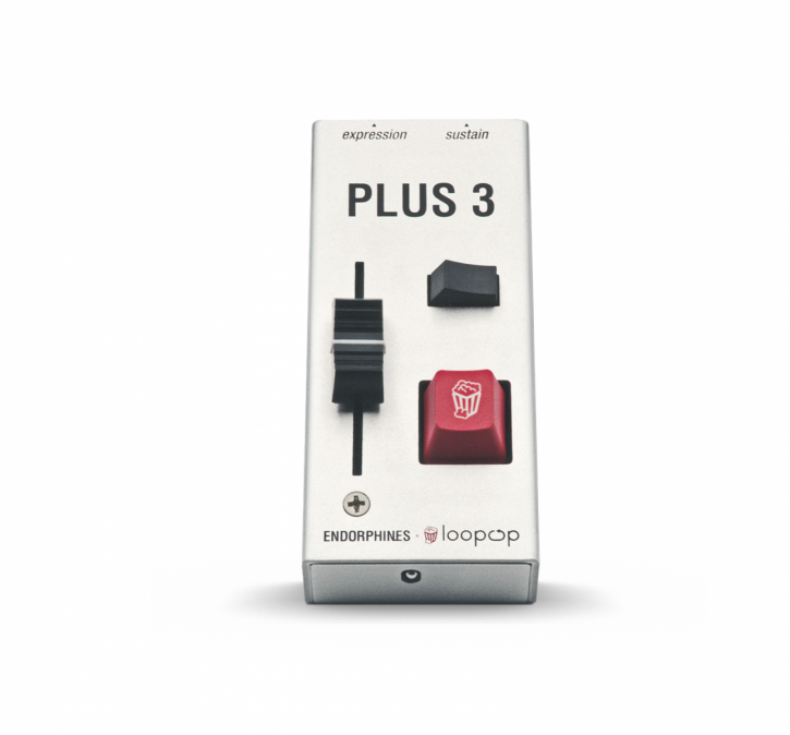 Endorphines PLUS 3 PEDAL