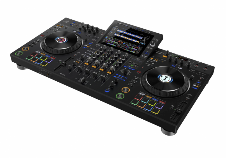 Pioneer XDJ-AZ