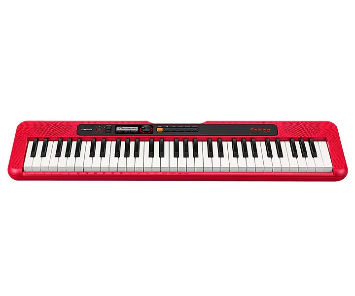 Casio CT-S200RD