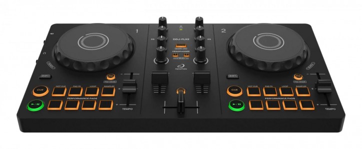 Pioneer DDJ-FLX2