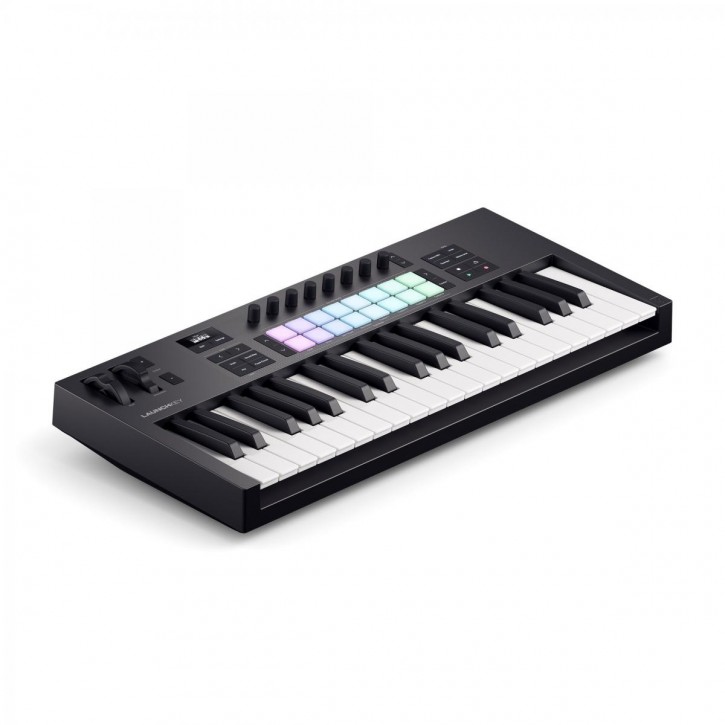 Novation Launchkey 37 MK4