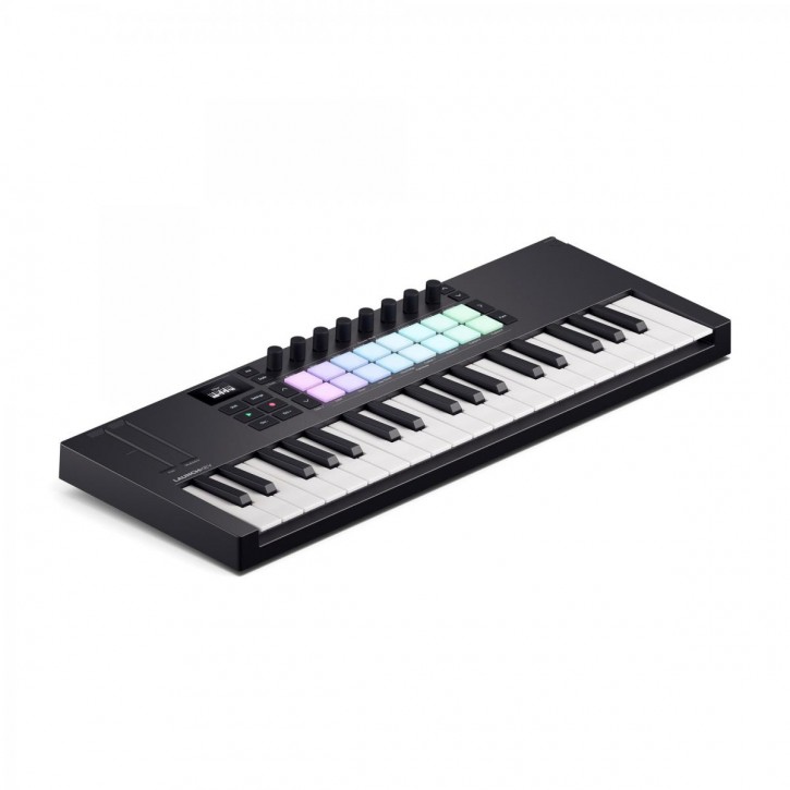 Novation LaunchKey Mini 37 MK4