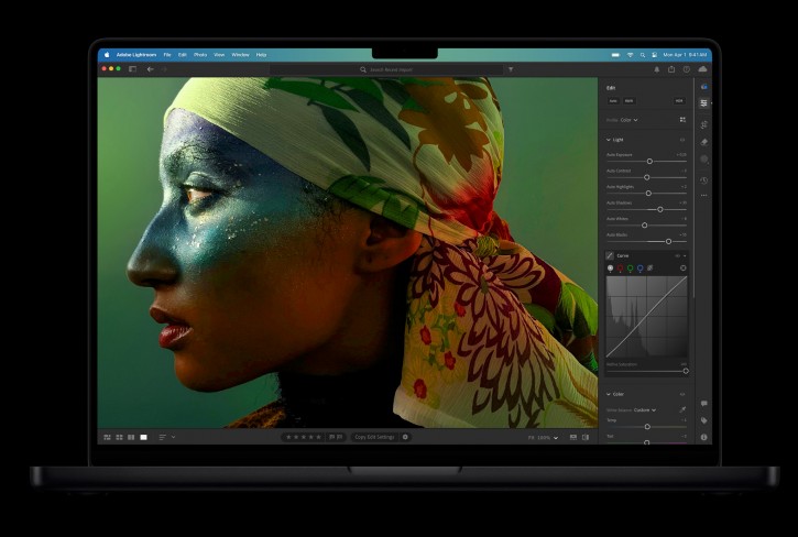 Apple MacBook Pro alle Modelle