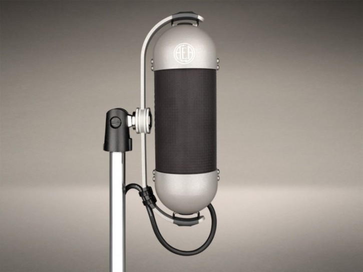 AEA - R92 Ribbon Microphone