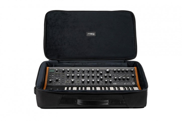 Moog Subsequent 37 SR Case