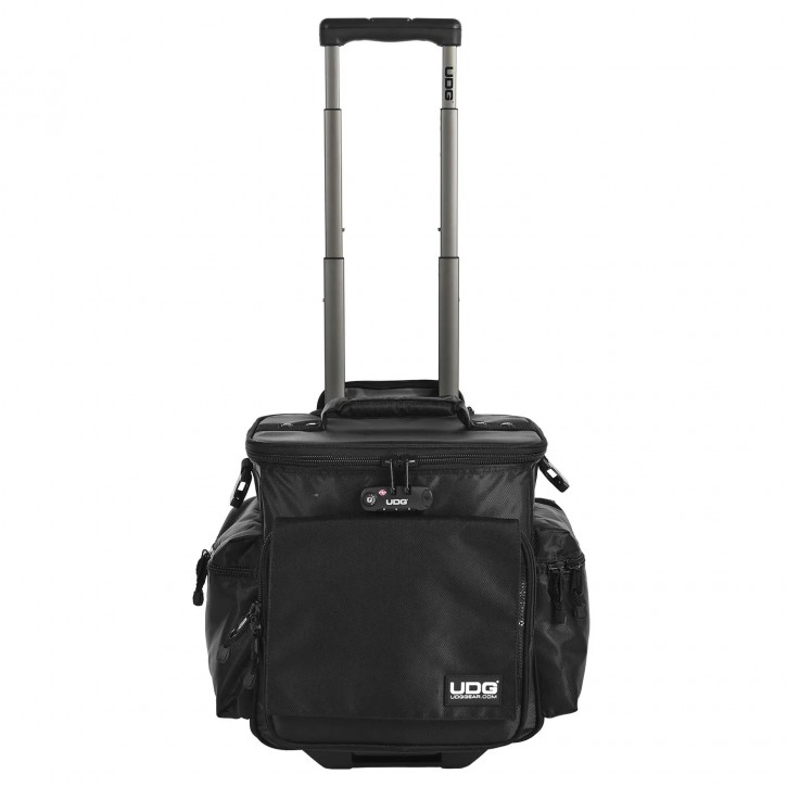 UDG Ultimate SlingBag Trolley Deluxe U9981BL schwarz