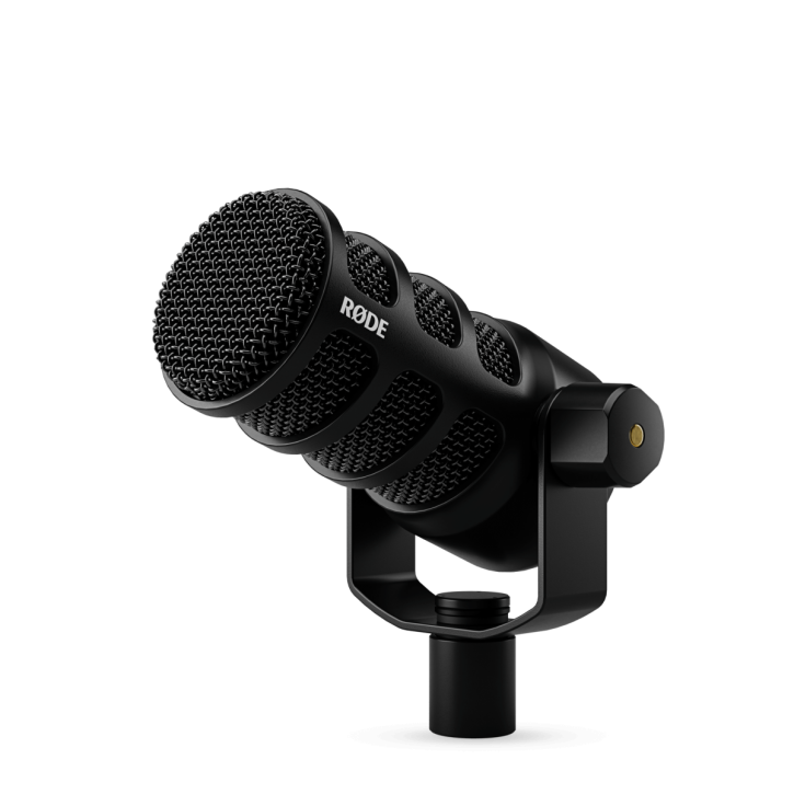 Rode PodMic USB - Black