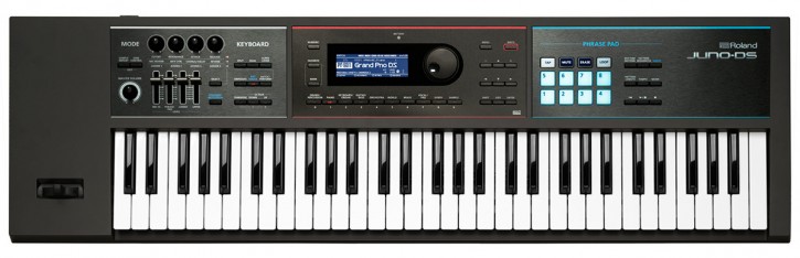 Roland Juno-DS 61