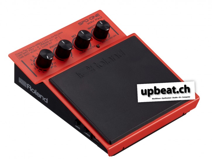 Roland SPD::ONE WAVE PAD