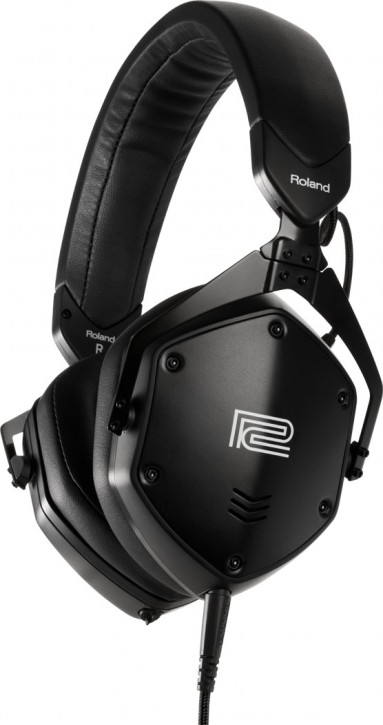 Roland VMH-S100 MusicProduction Headphones