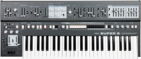 UDO Audio - Super 6 Keyboard