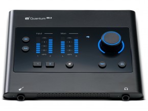 PRESONUS Quantum ES 2 - 2x2 USB-C-Audio-Interface