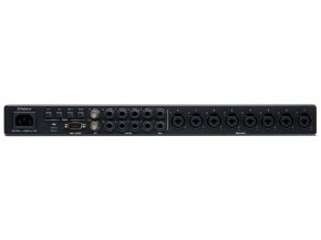 PRESONUS Quantum HD 8 - 26x30 USB-C-Audio-Interface