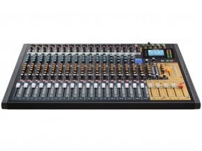 Tascam Model 2400