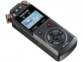 TASCAM DR-07XP