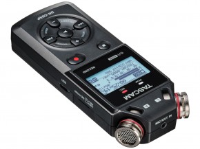 TASCAM DR-07XP