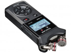 TASCAM DR-07XP