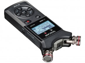 TASCAM DR-07XP