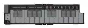 Korg NanoKey Fold WH