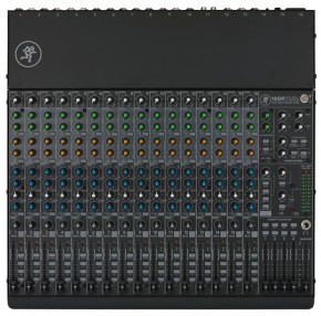 Mackie 1604-VLZ4