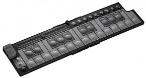 Korg NanoKey Fold WH