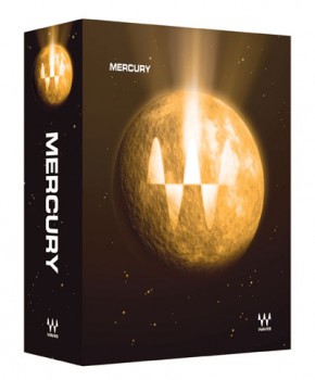 waves mercury bundle free dl