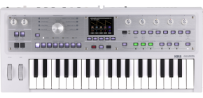 Korg MicroKorg 2 White