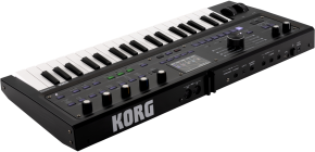 Korg MicroKorg 2 Black