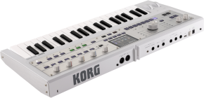 Korg MicroKorg 2 White