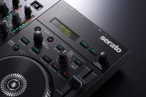 Roland DJ-707M