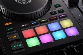 Roland DJ-707M