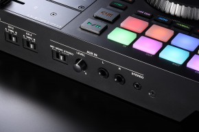 Roland DJ-707M