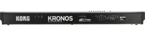 Korg Kronos 3 88