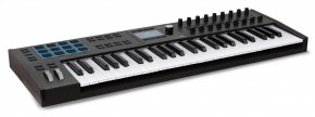 Arturia Keylab 49 MK3 - schwarz