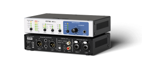 RME ADI-2 FS