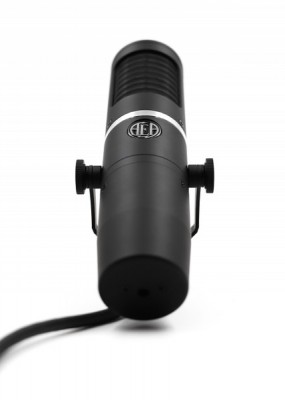 AEA - KU5A Active Ribbon Microphone