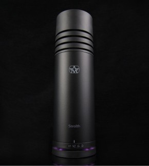 Aston Microphones Stealth