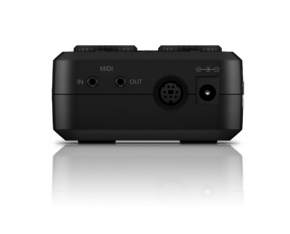 IK Multimedia iRig Pro DUO I/O