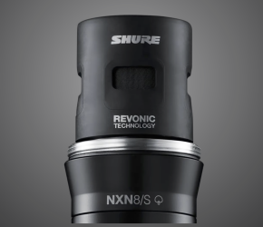 Shure Nexadyne™ 8/S Superniere