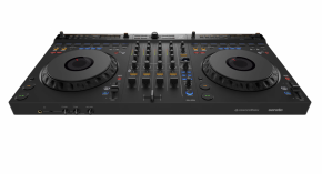 AlphaTheta DDJ-GRV6