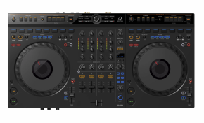 AlphaTheta DDJ-GRV6